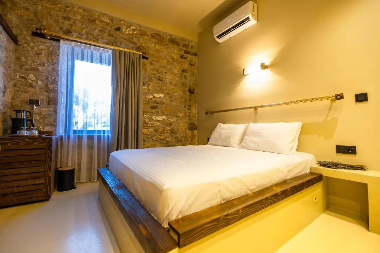 Void Hotel Urla 0*,  Türkiye