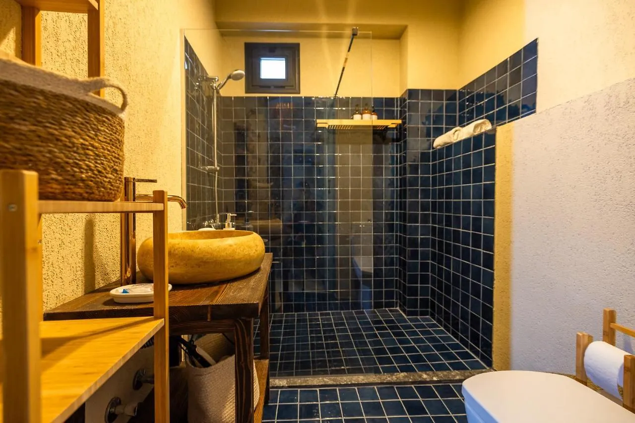 Void Hotel Urla