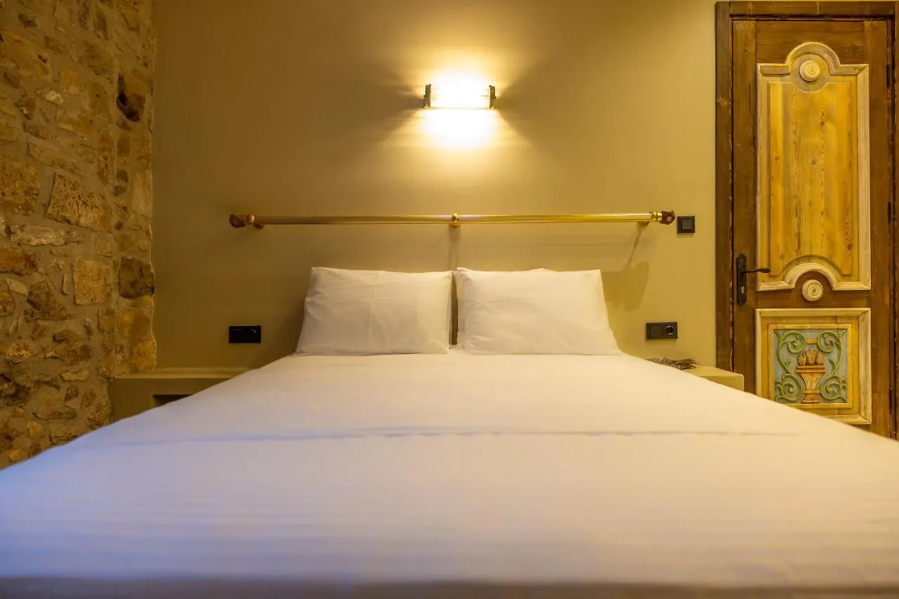 Void Hotel Урла