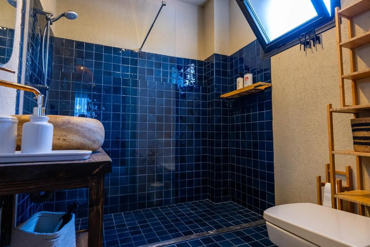 Void Hotel Urla Türkiye
