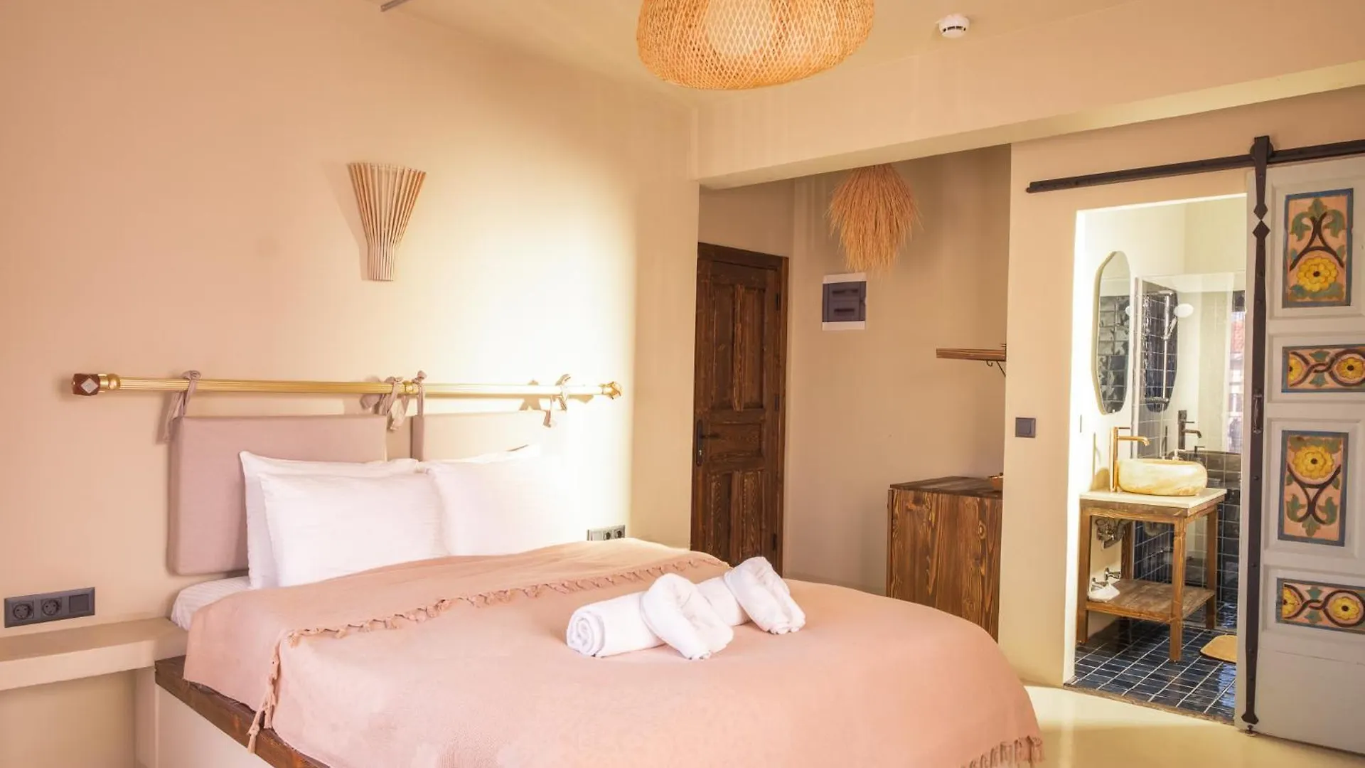 Void Hotel Urla