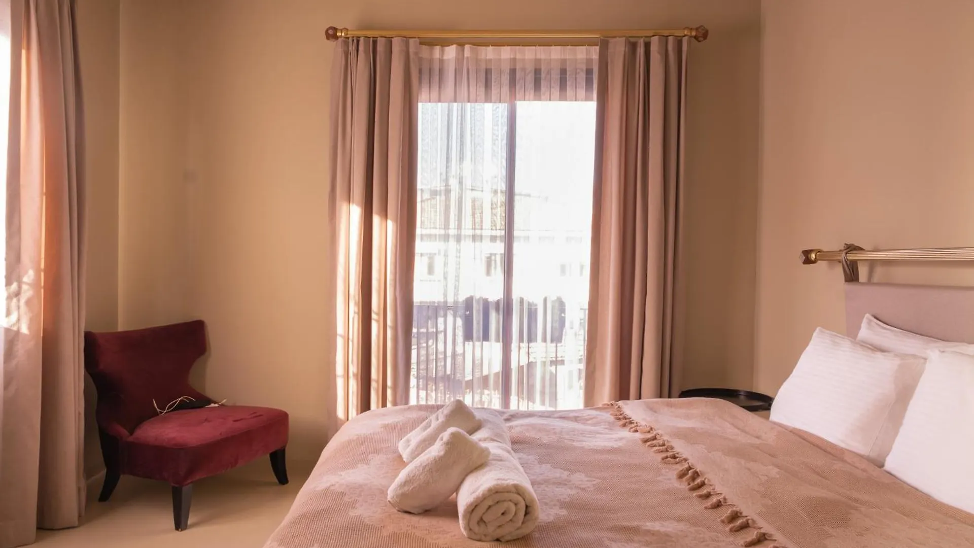 Void Hotel Urla