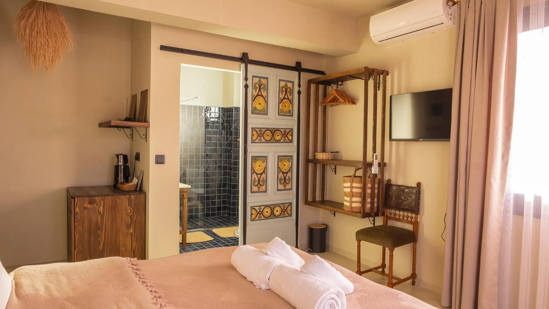 Void Hotel Urla