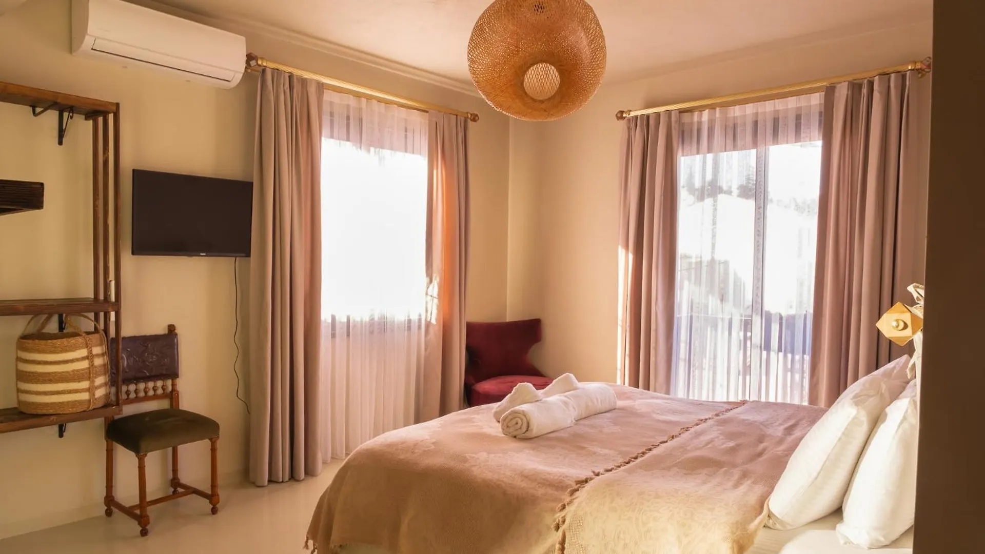 Void Hotel Urla 0*,  Türkiye