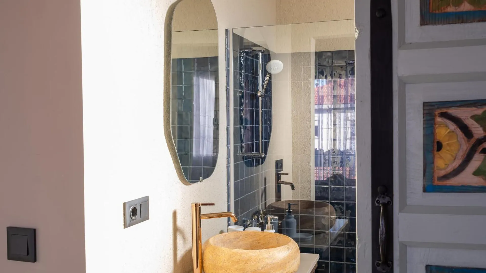 Void Hotel Urla